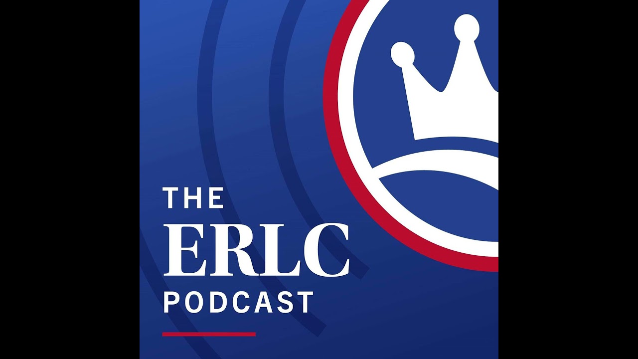 A COVID-19 anniversary, Beth Moore, and a conversation with Dr. Scott James