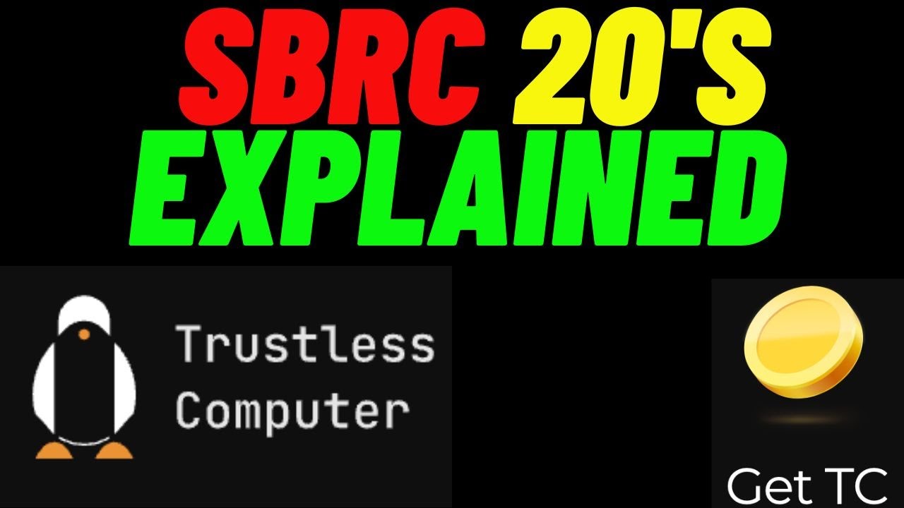 Trustless Computer Tutorial. The next wave of BTC defi