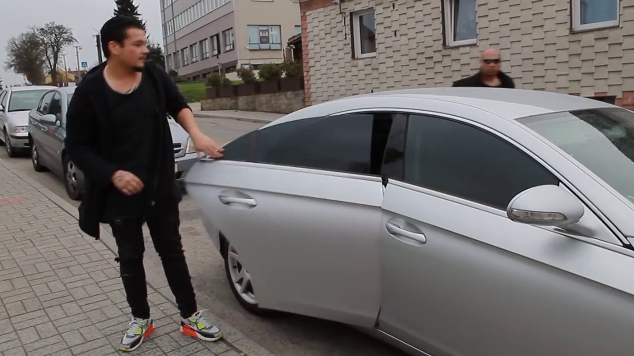 Carmello feat mustaffa kalach