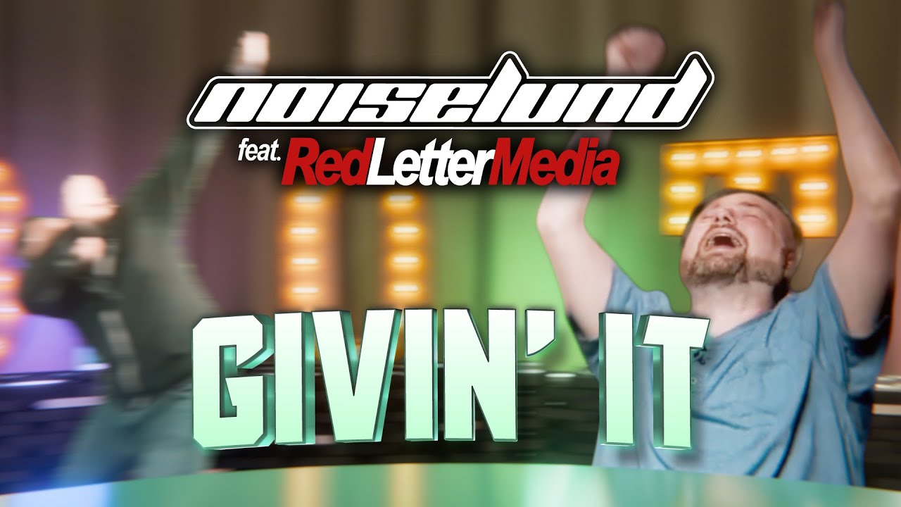 Noiselund - Givin' It (To The Baby)