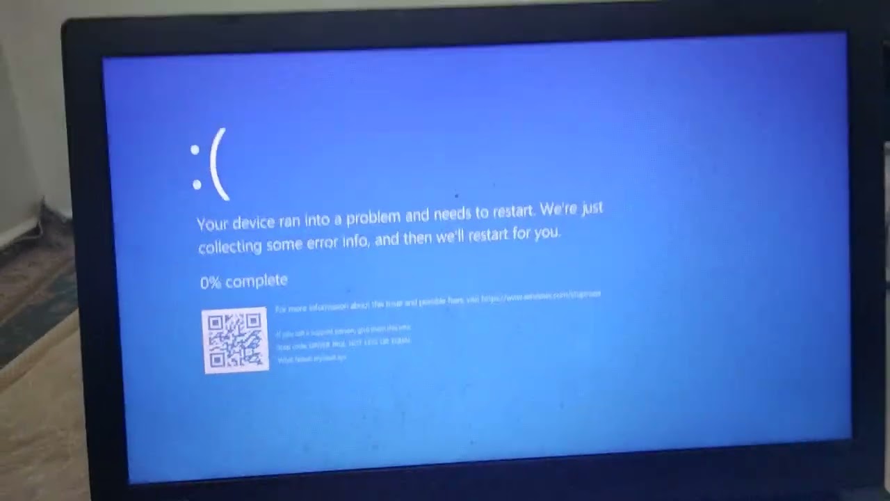 HBO Asia Has BSOD Part 4