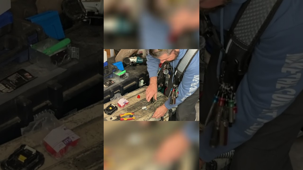Wiring Made Easy: Mastering Flexible Metal Conduit!