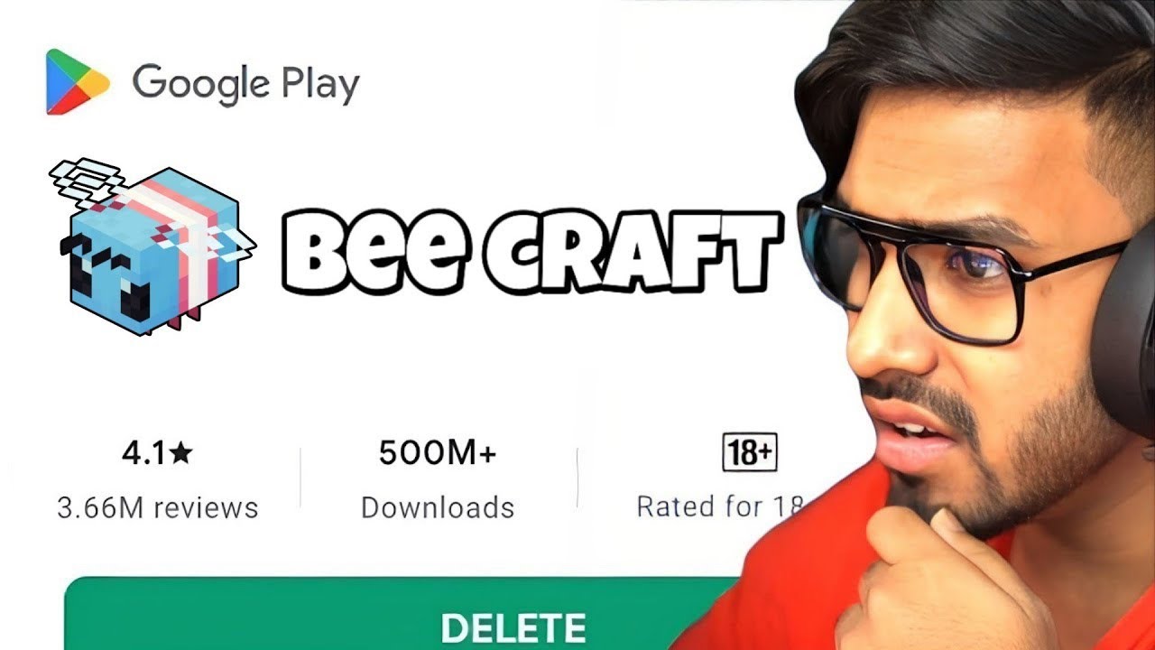 ​I Found the CHEAPEST Minecraft Clone on 
