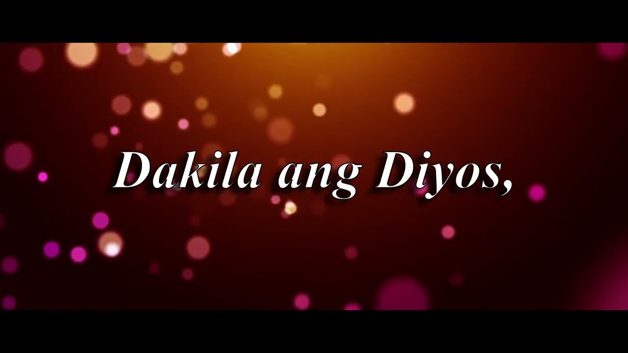 Dakila - Royet Casillano