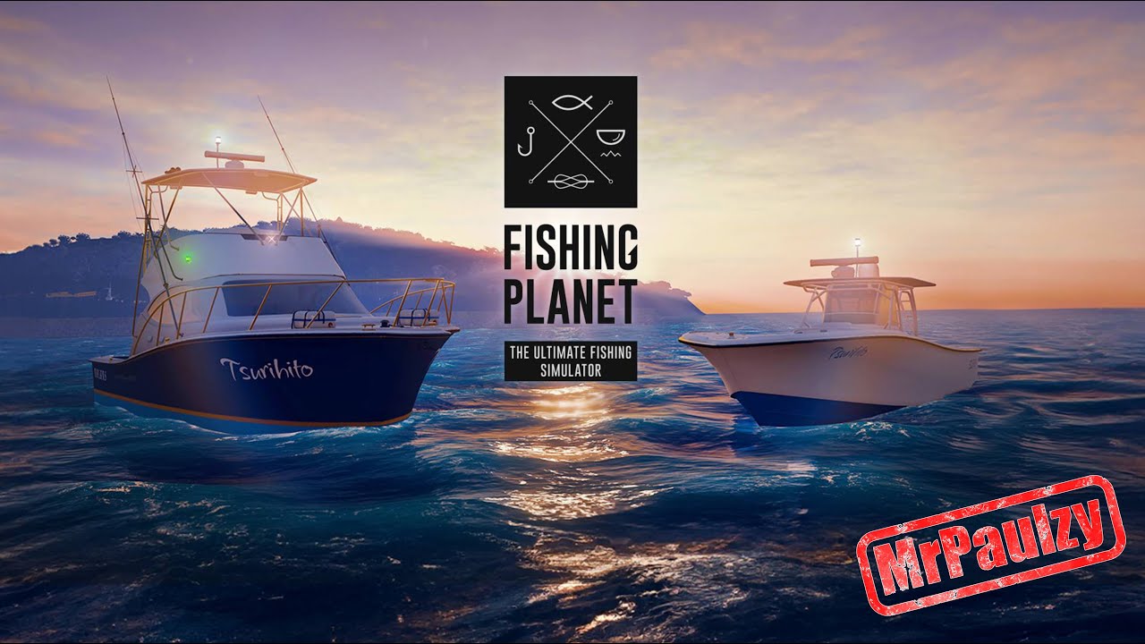 Fishing Planet | Kaiji No Ri - Japan | Trolling