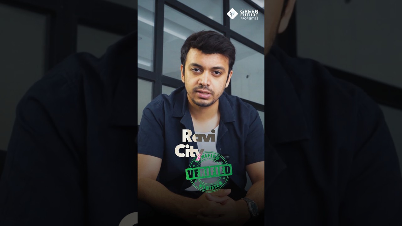 Is the project real or not? #ytshorts #lahoreproperty #lahorerealestate #ruda #ravicity #chaharbagh