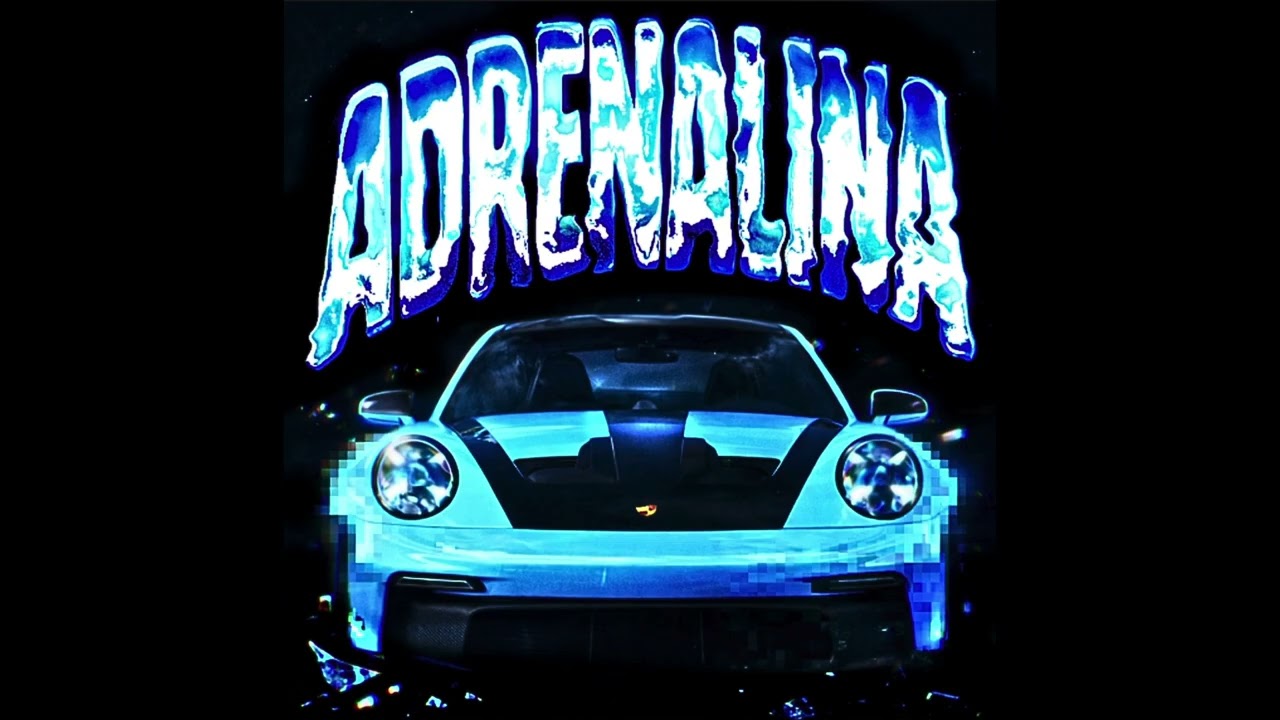 ADRENALINA