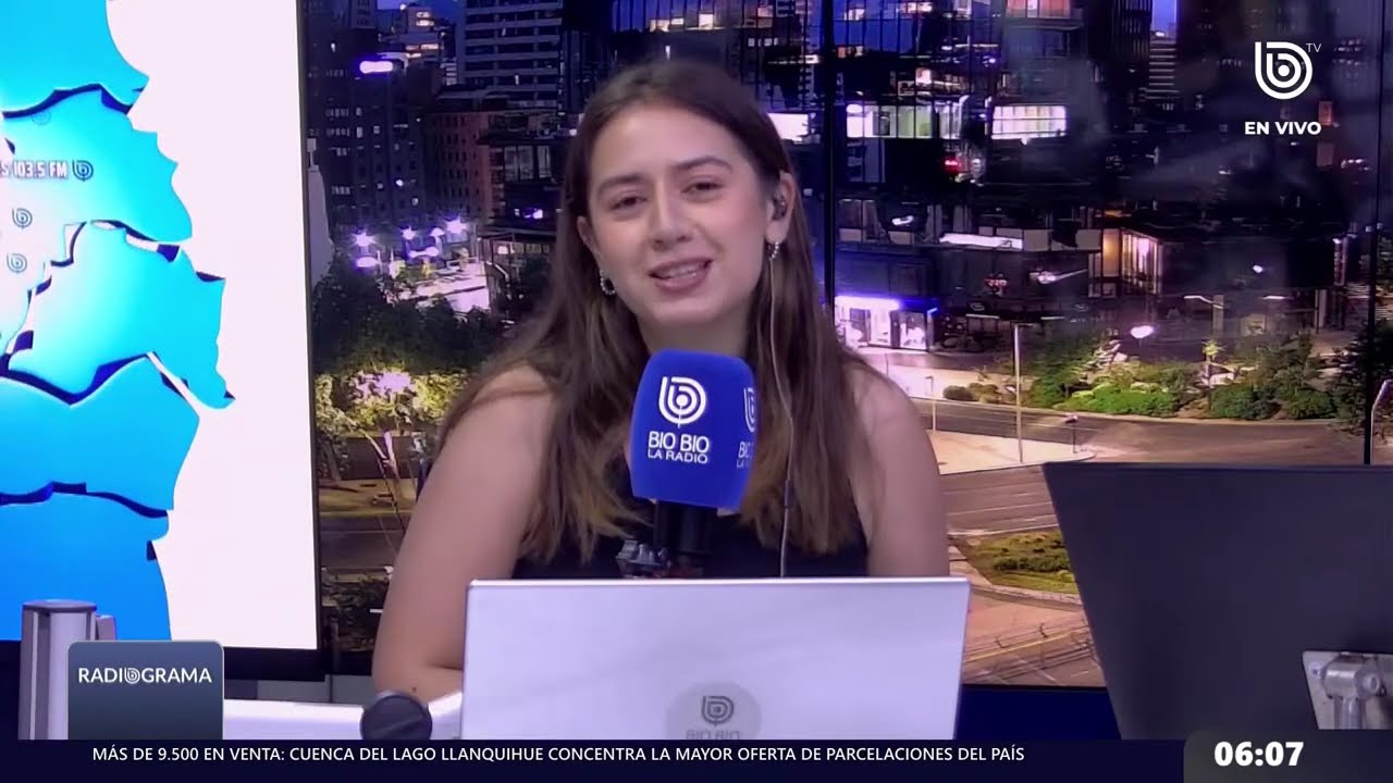 🔴 En vivo | Radiograma Mediodía | Miércoles 31 de Diciembre 2025