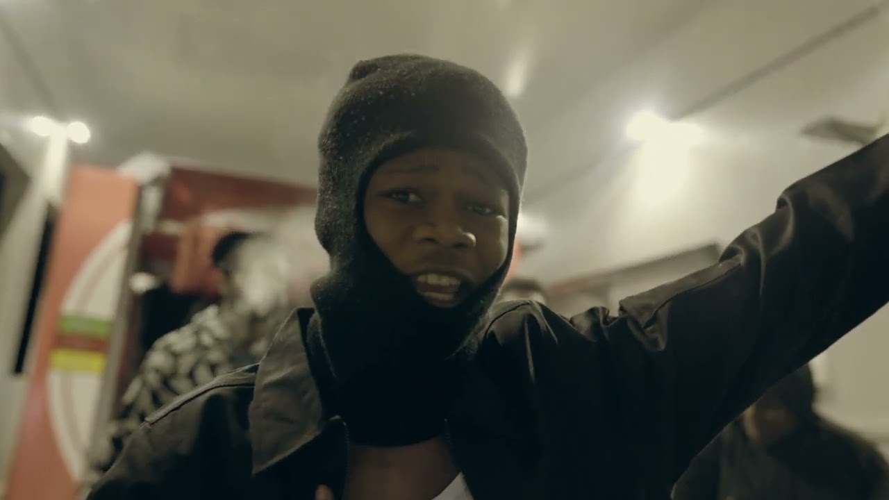 ffawty - A Killa Called Me Cryin