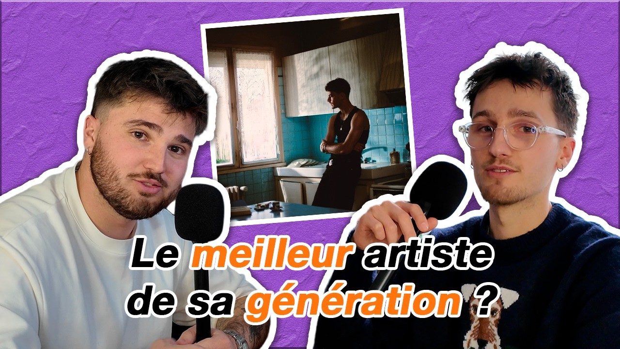 TU M’RACONTES KOI ? #1 - Bekar