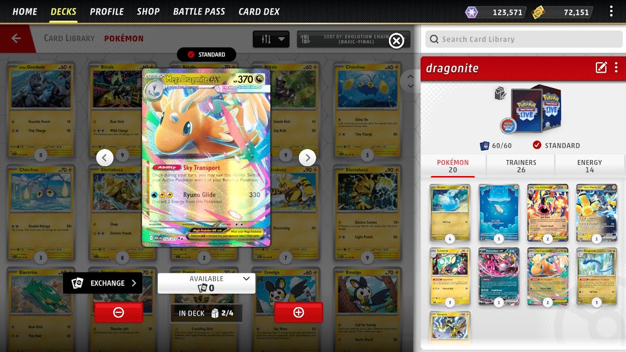 New Ascended Heroes Decks | Pokémon TCG Live Gameplay |
