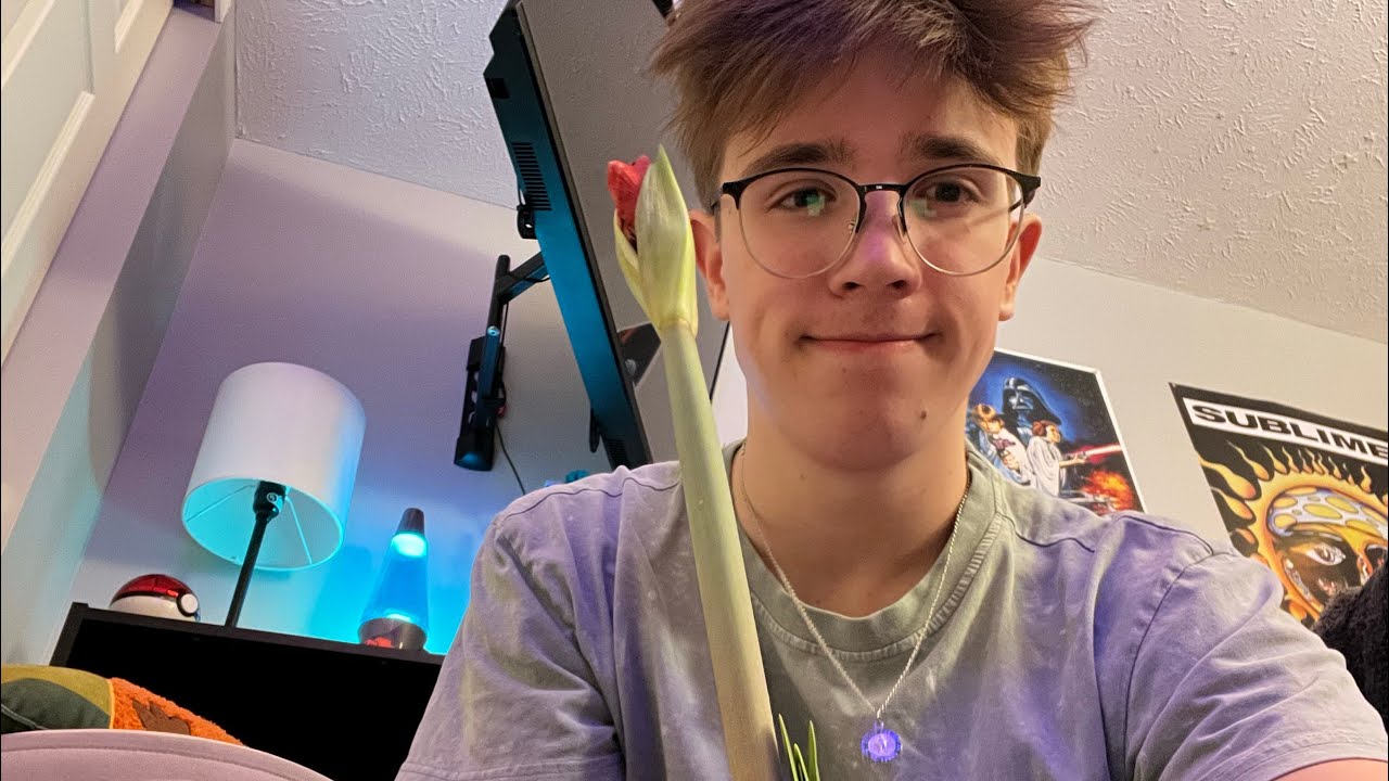 Silly ASMR practice