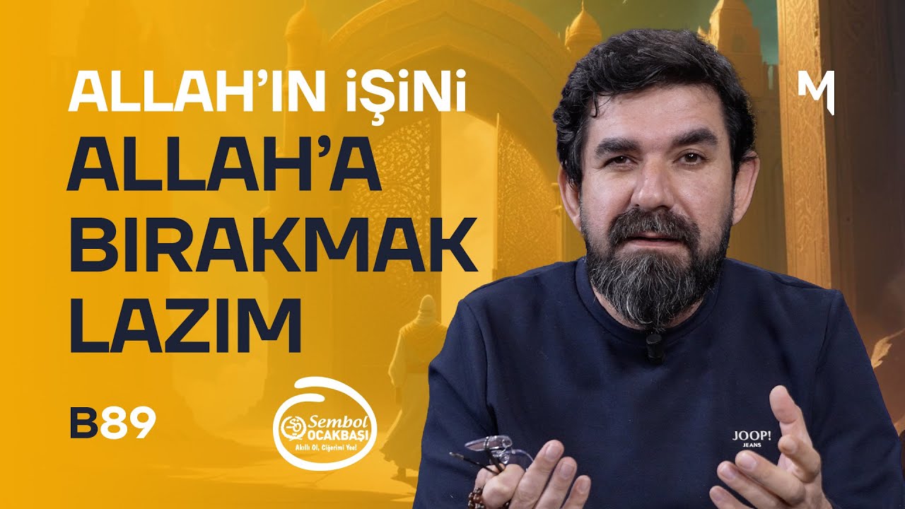 Padişahı Cennete Almayacağım - B89 - Biri Bir Gün | Serdar Tuncer