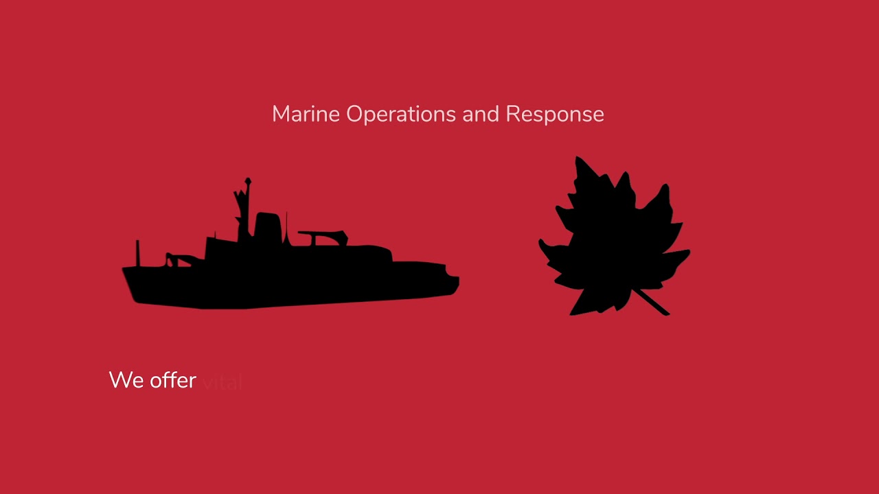 DFO/CCG Onboarding