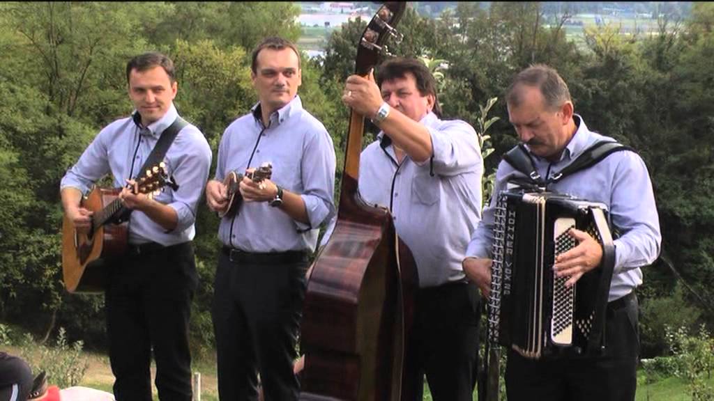 Berba grozdja Zaboky selo
