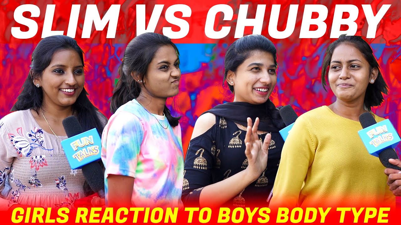 Boys இப்படி இருந்தா தான் பிடிக்கும்