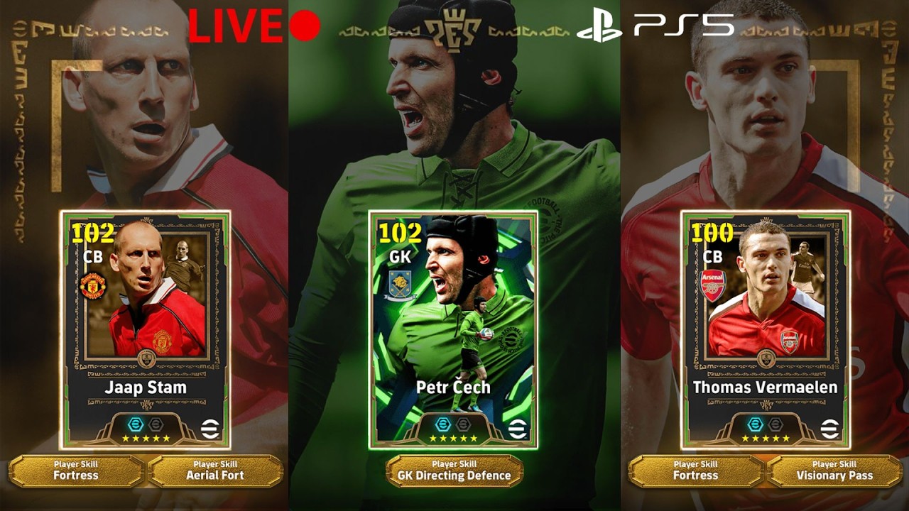 Петр Чех или не Петр Чех? 🤯 | Рулетка 2.0🔥💲 🎮 #efootball