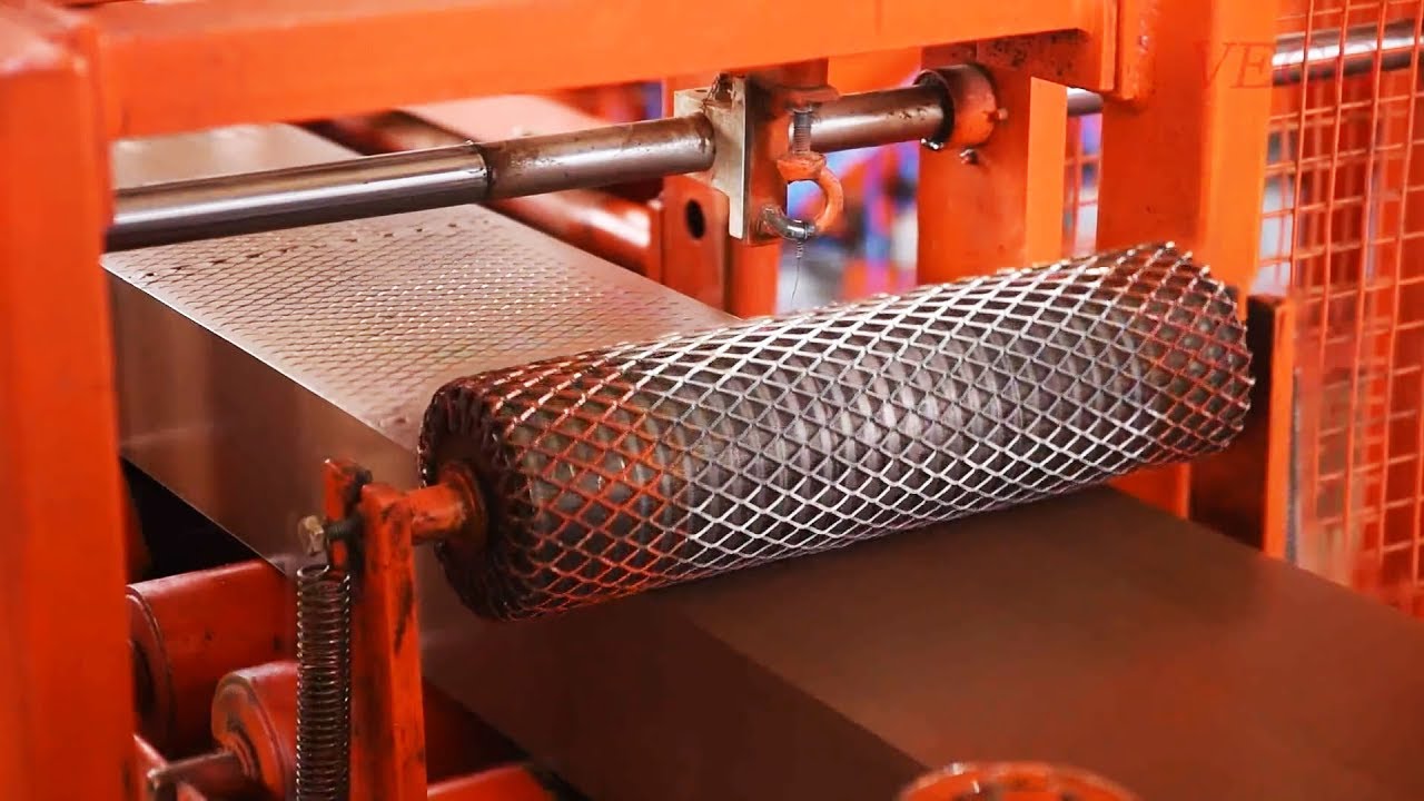 Amazing Creative Construction Workers Make Tiles and Bricks Part 5