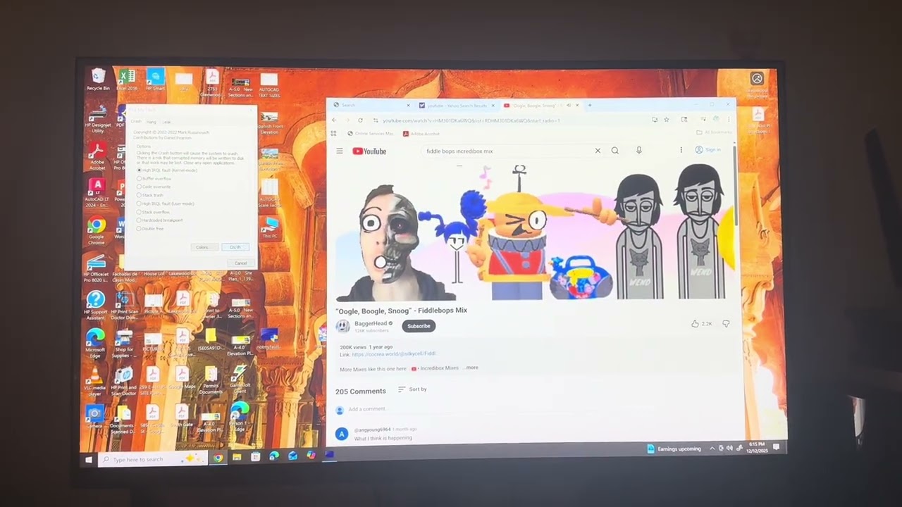 Bsod complete 2