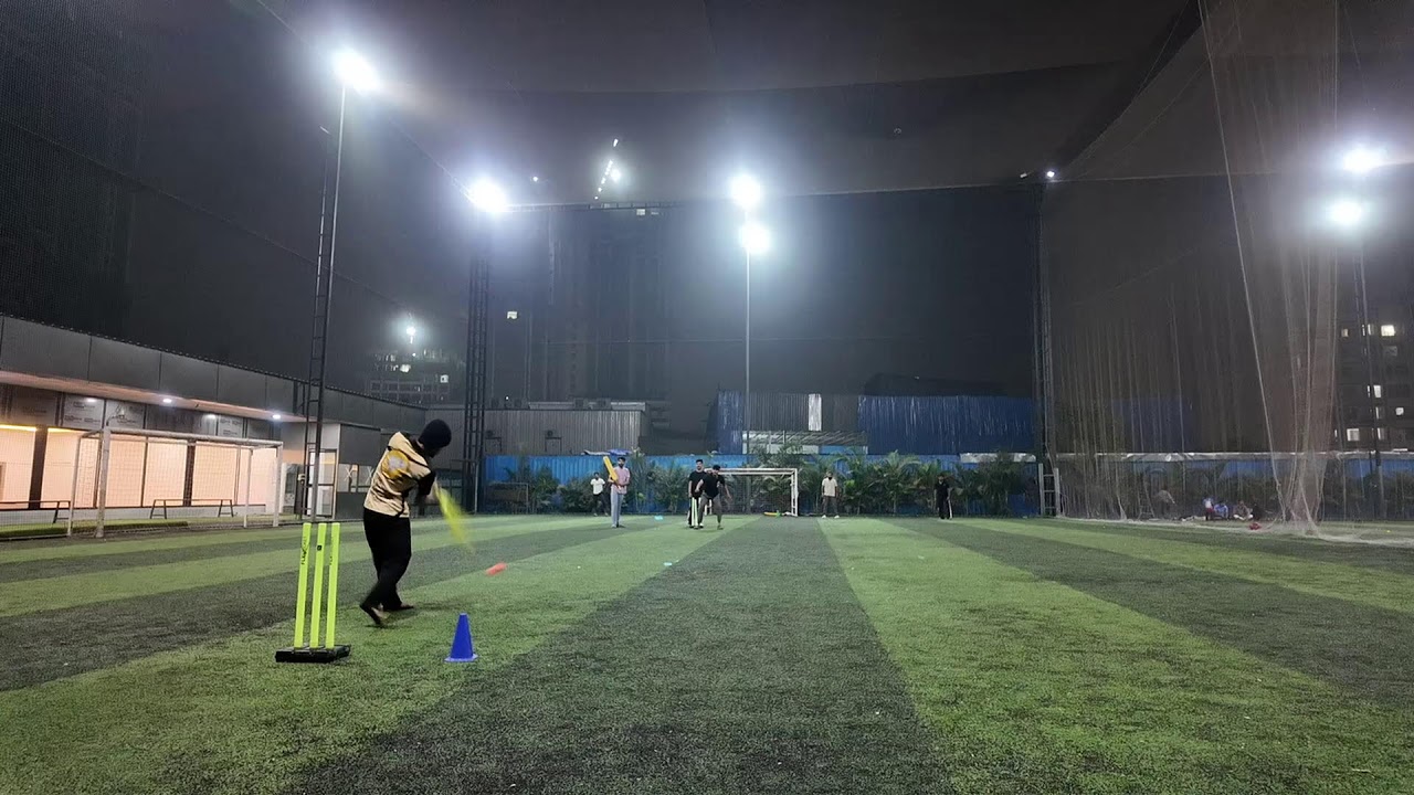 IRL CRICKET