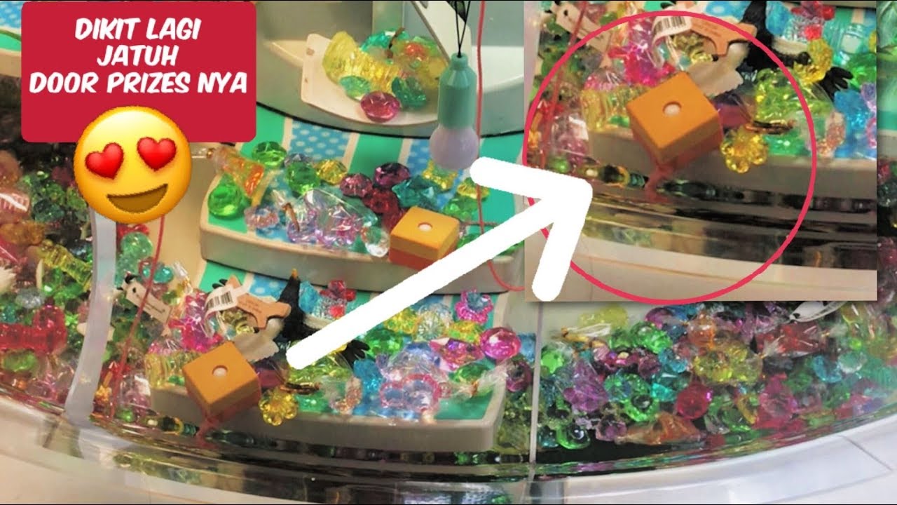 DAPAT BANYAK PERMATA !! GEM PUSHER
