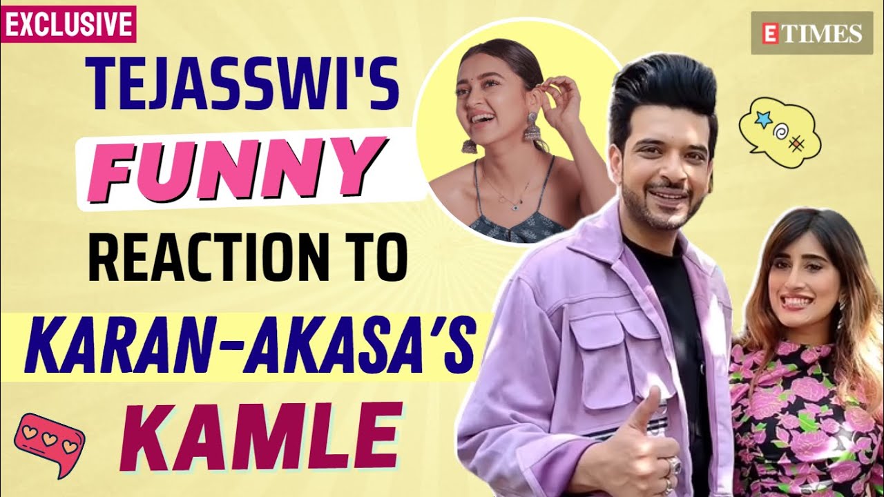 AWW! Karan Kundrra: 