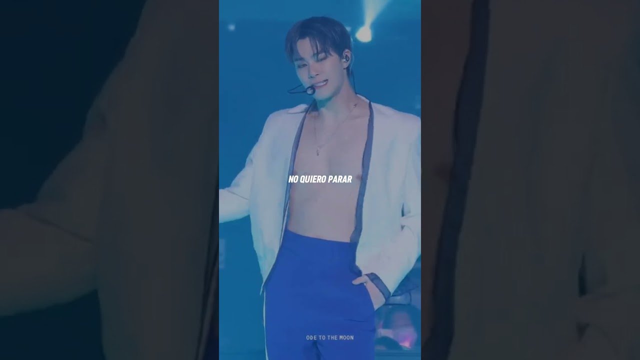 MOONBIN - PERFUMER + DESIRE | SUB ESPAÑOL