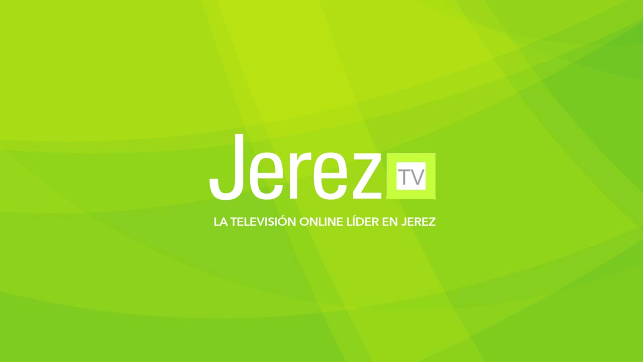 JEREZ TV 🔴 DIRECTO FERIA DE JEREZ Presentación autobús dedicado al Pueblo Gitano.