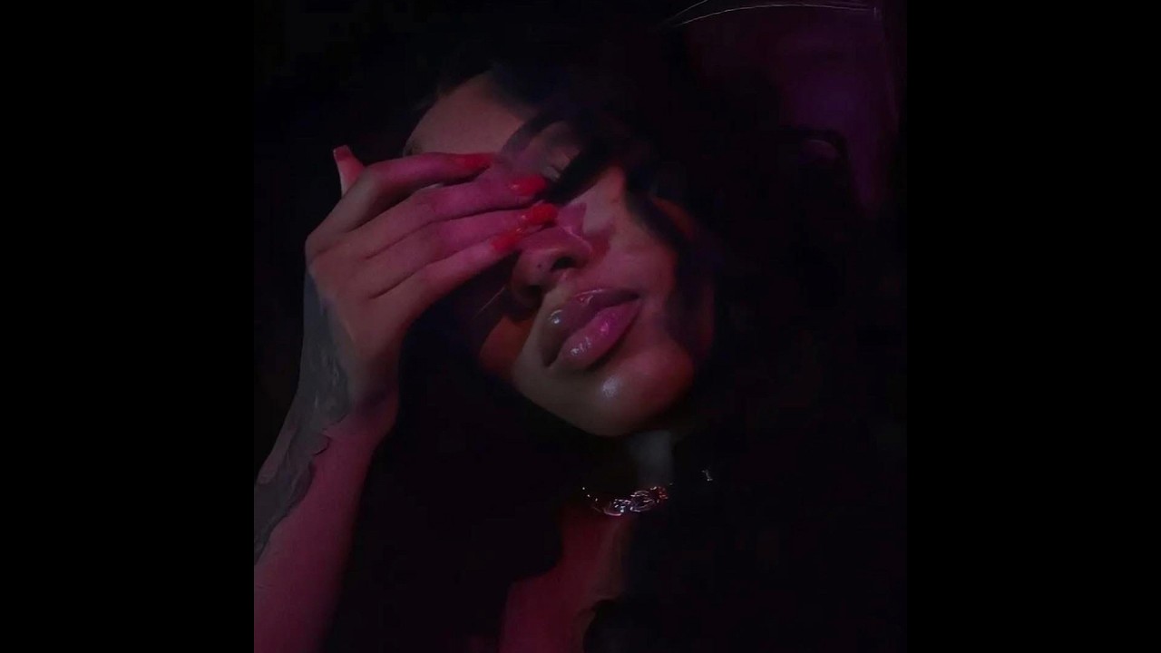 (FREE) Kehlani x Kwn R&B Type Beat - 