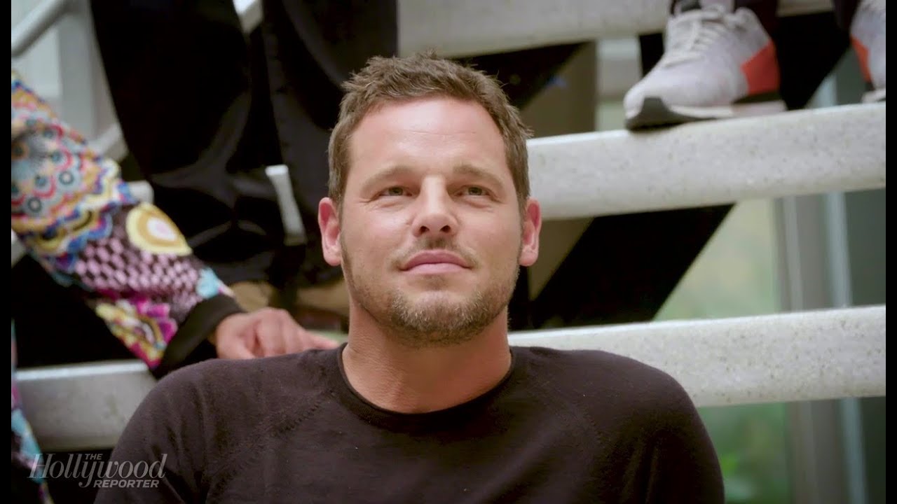 Fishing for Answers From the Cast of Grey's Anatomy