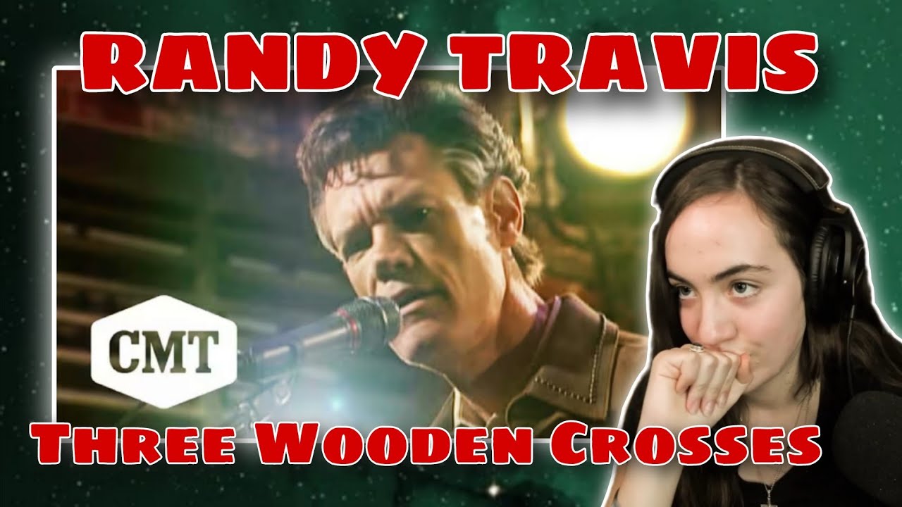 Tear Jerker! | Randy Travis Performs 