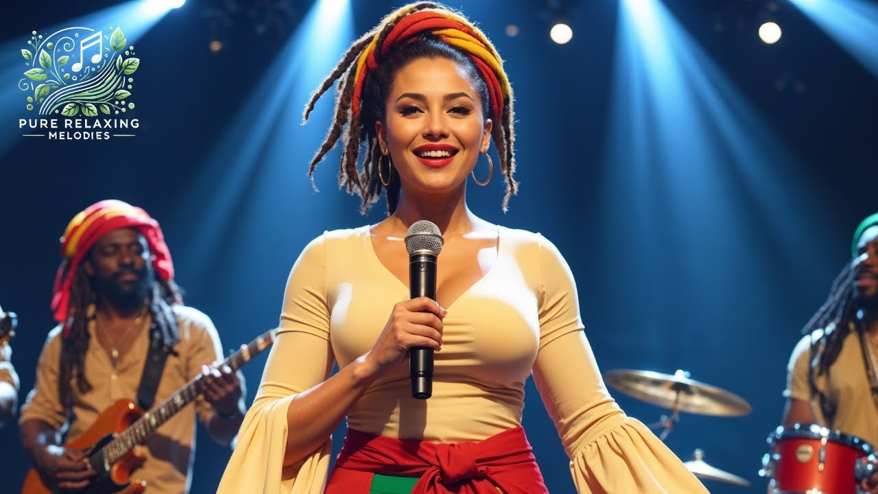 Discover Inspiring Reggae Gospel Songs of 2025 That Reflect God's Miracles