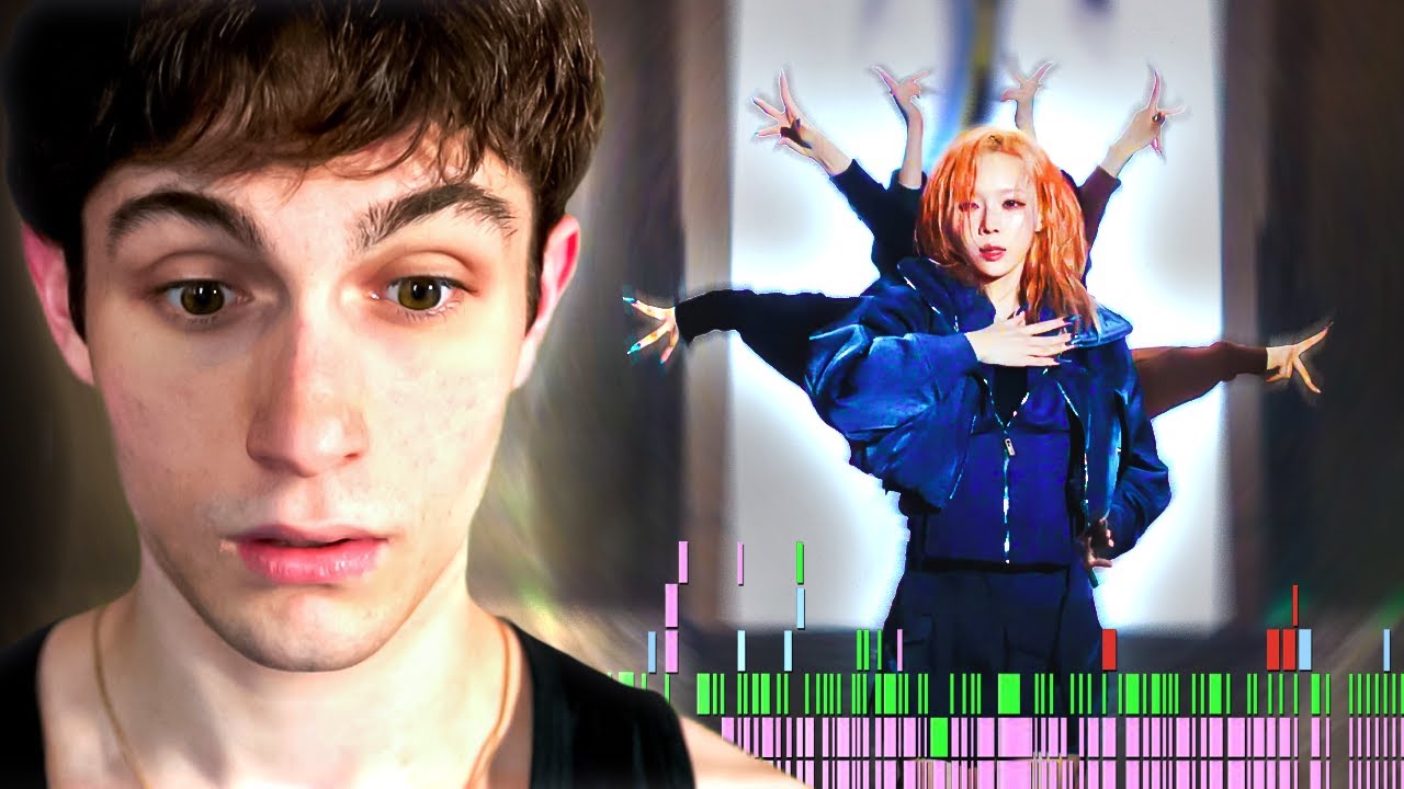 Video Editor Reacts to aespa 에스파 'Armageddon' MV
