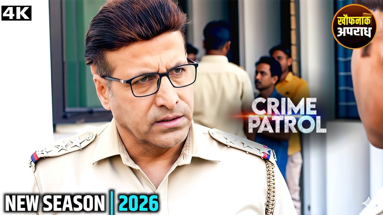 #delhi Crime | Crime Exposed | क्राइम पेट्रोल | Crime Patrol | New Season #truestory
