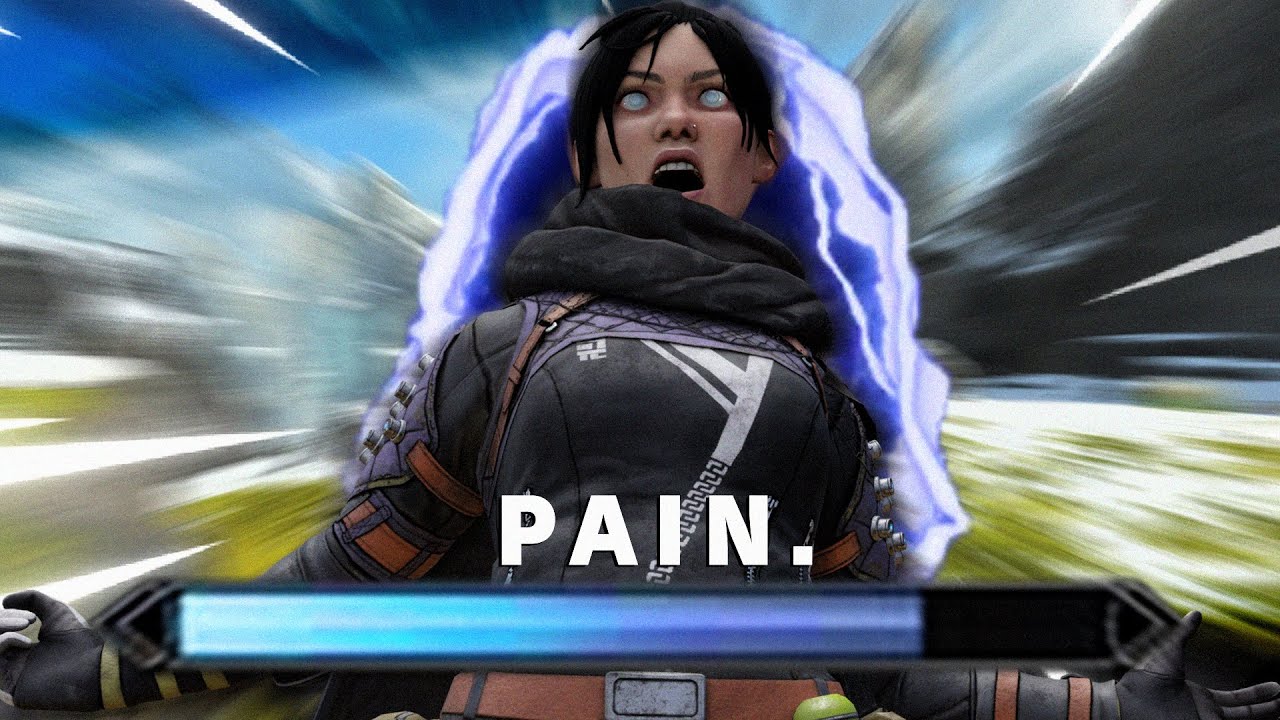 Wraith Do A Little Trolling