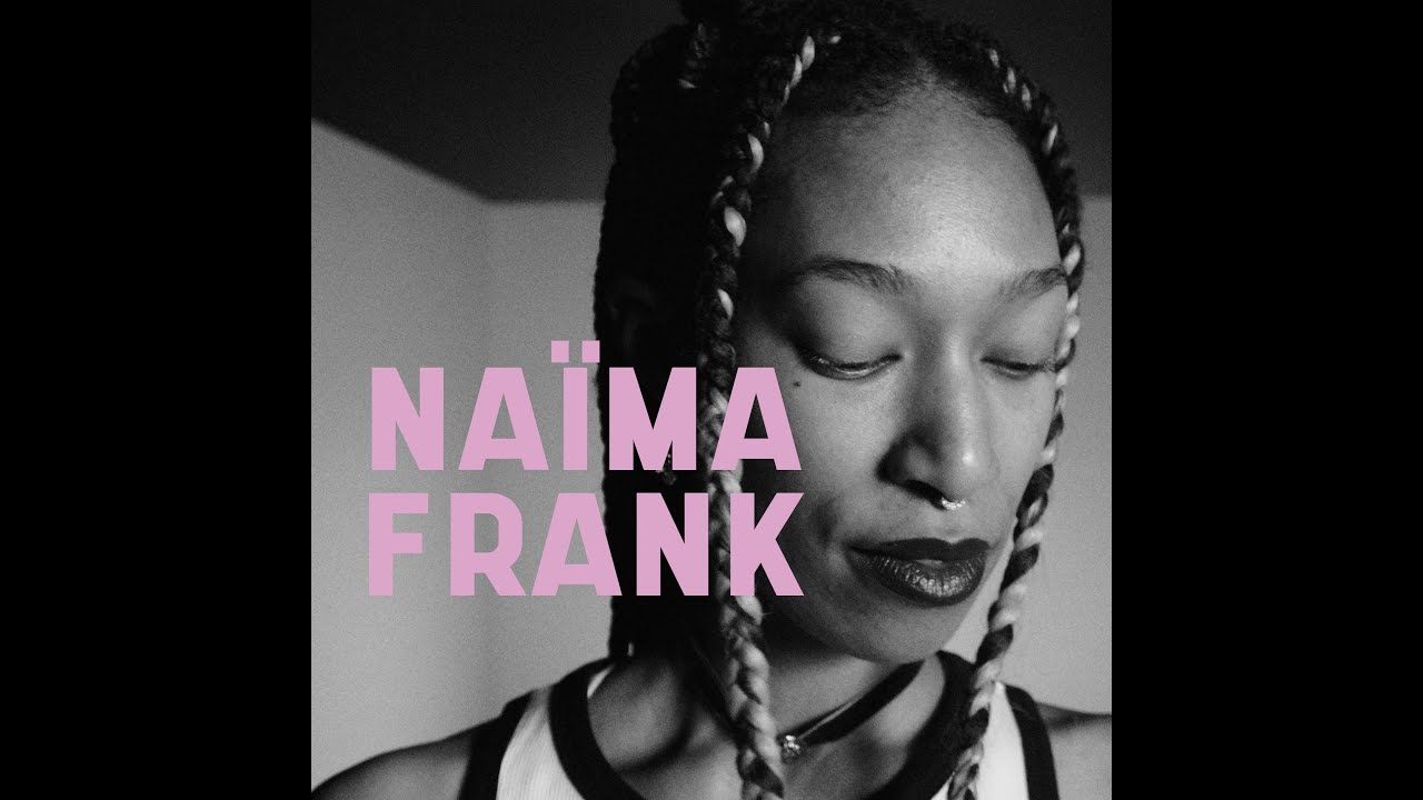 Les 21. Naïma Frank | Francouvertes 2025