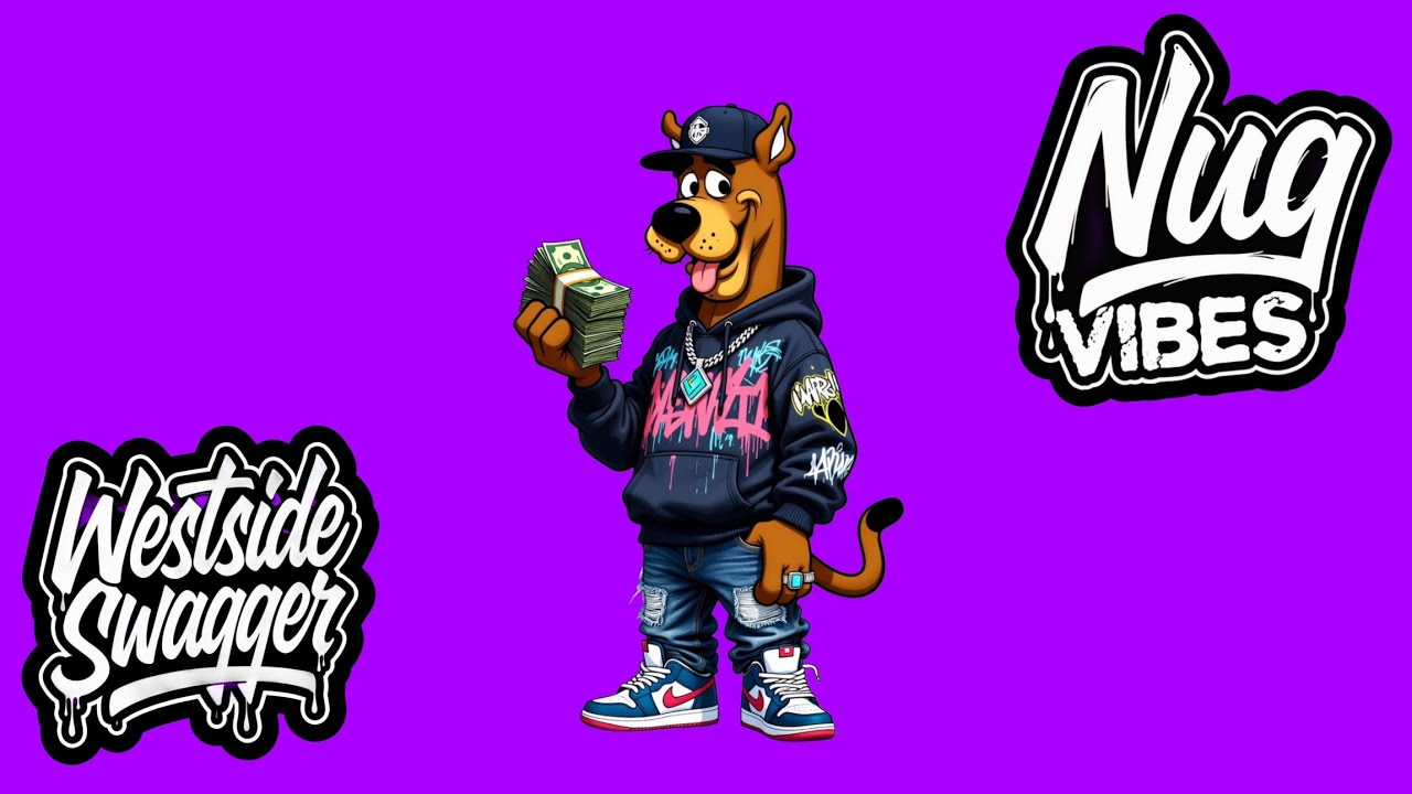 Westside Swagger - AzChike Type Beat - Modern West Coast Street Rap Instrumental 2026 [FREE]