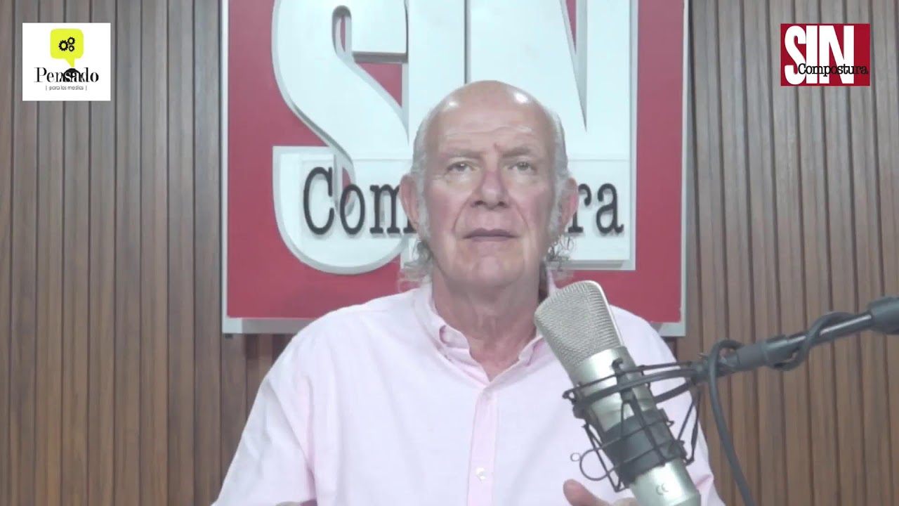 Carlos Valverde en la red/2 - 10 febrero 2026