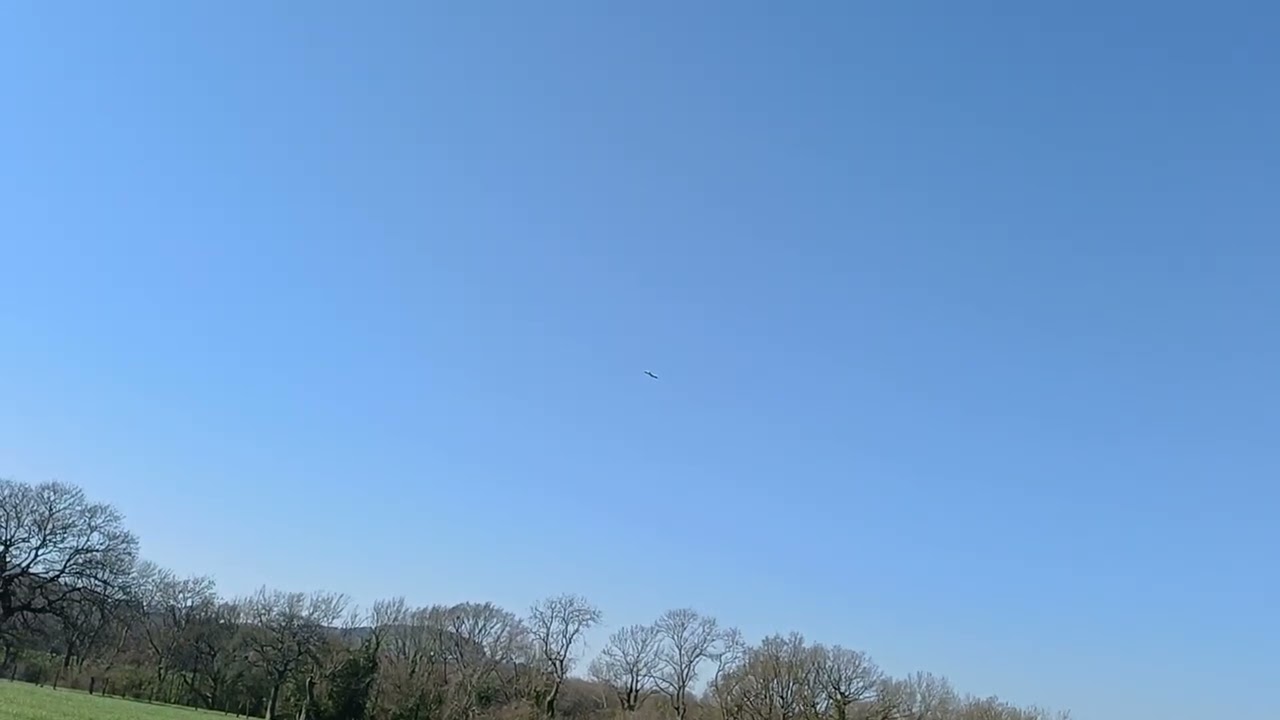 Flying wing,  WING THING 