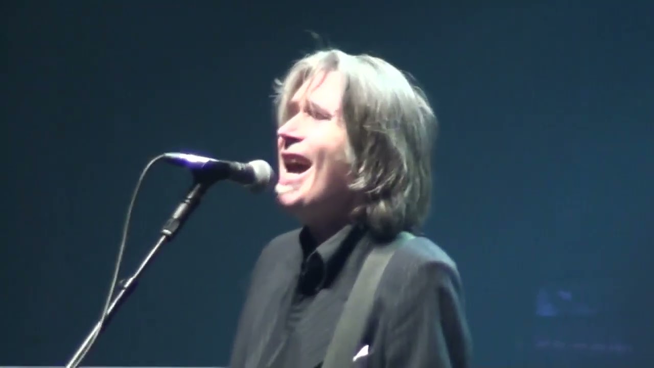 Del Amitri - Here and Now (live in Berlin 2024)