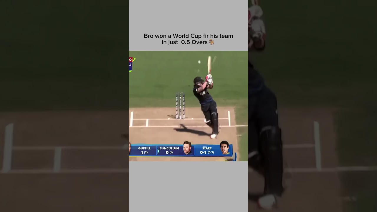 Mitchell Starc In 2015 World Cup🥵🔥 #cricket #shorts