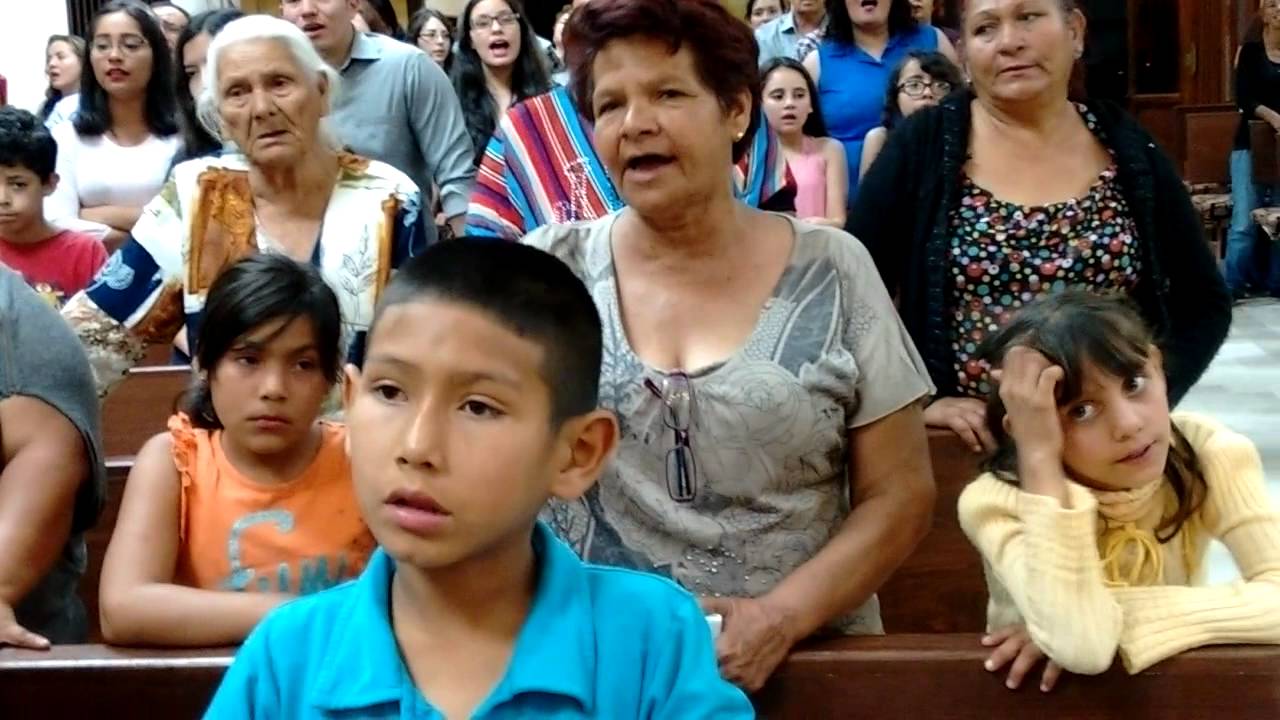 JEHOVÁ ESTÁ EN MEDIO DE TI IGLESIA BAUTISTA CENTRA