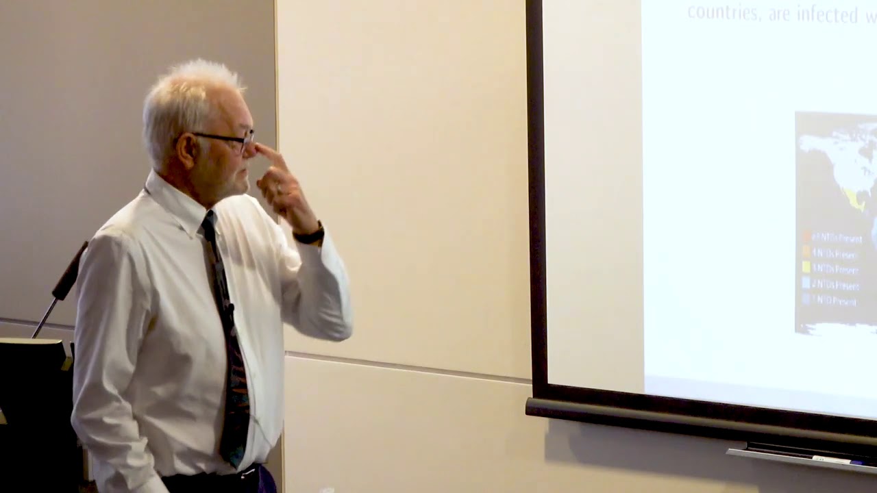 The 2019 Statistical Science Lecture
