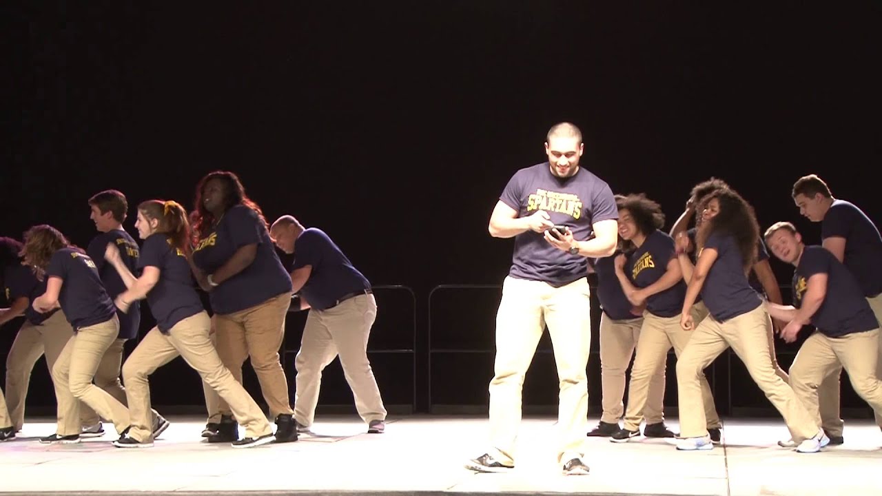 UNC Greensboro Song 2016