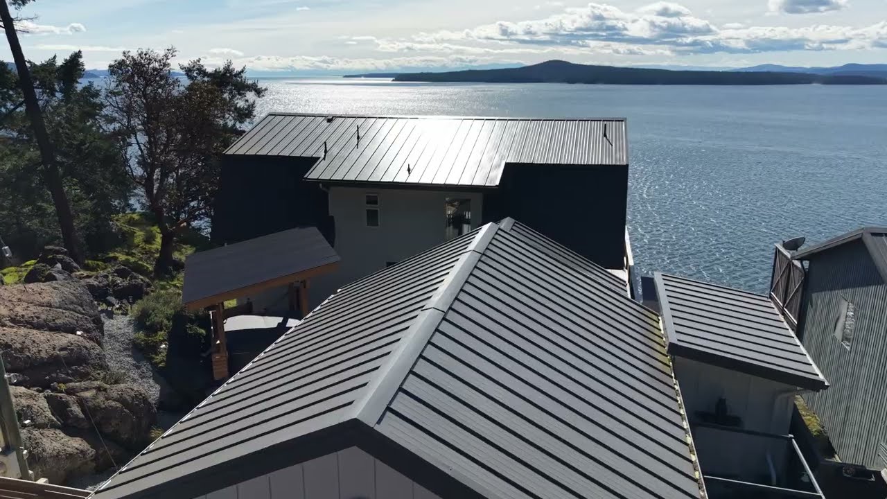 38227 Schooner Way - Pender Island