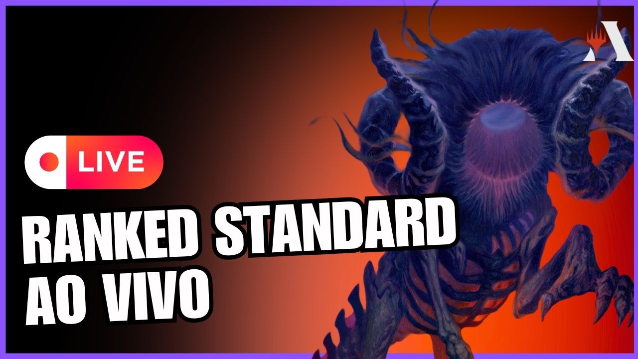 🔴(LIVE ) RESSACA POS EARLY ACESS DE TARTARUGAS NINJAS  - JOGANDO RANKED