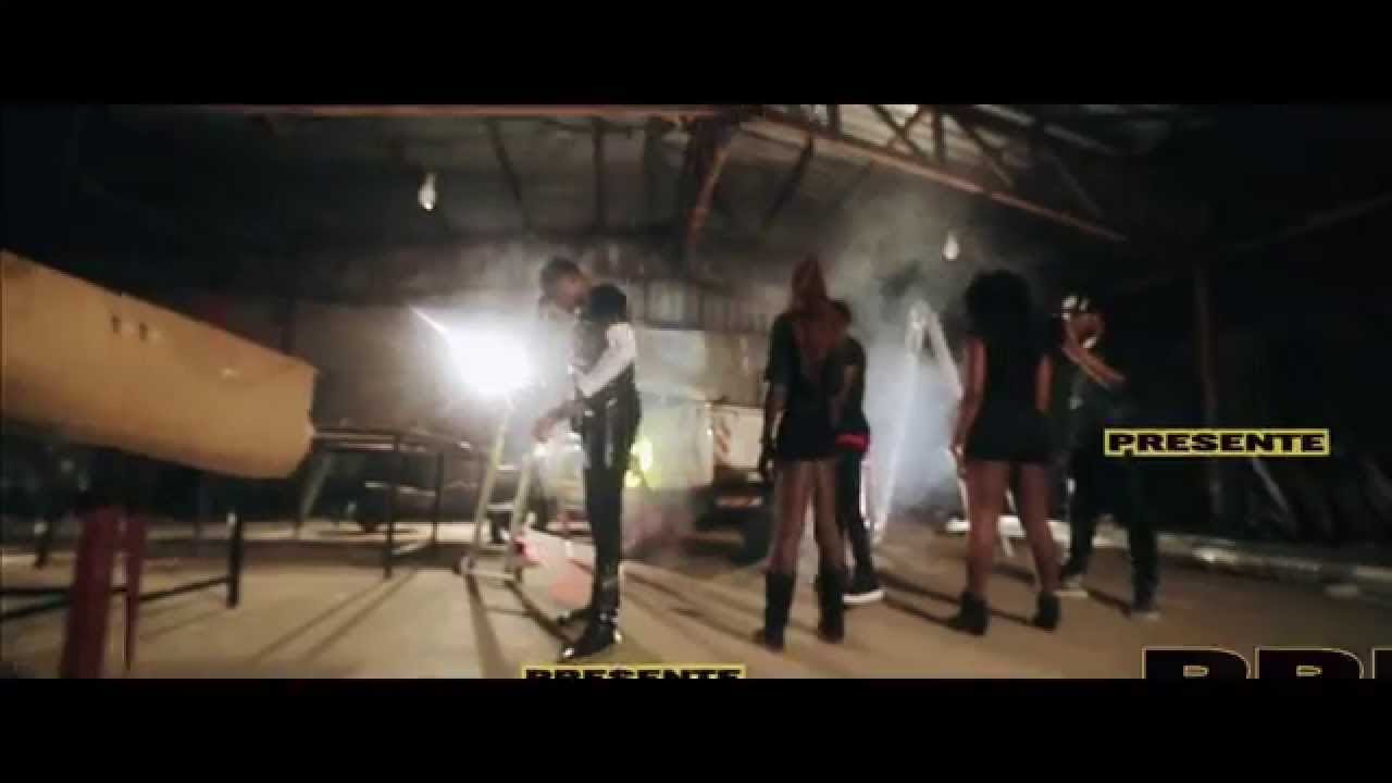 X-MALEYA OFFICIAL - X Maleya feat. Rythmz - Dancia (Official Video)