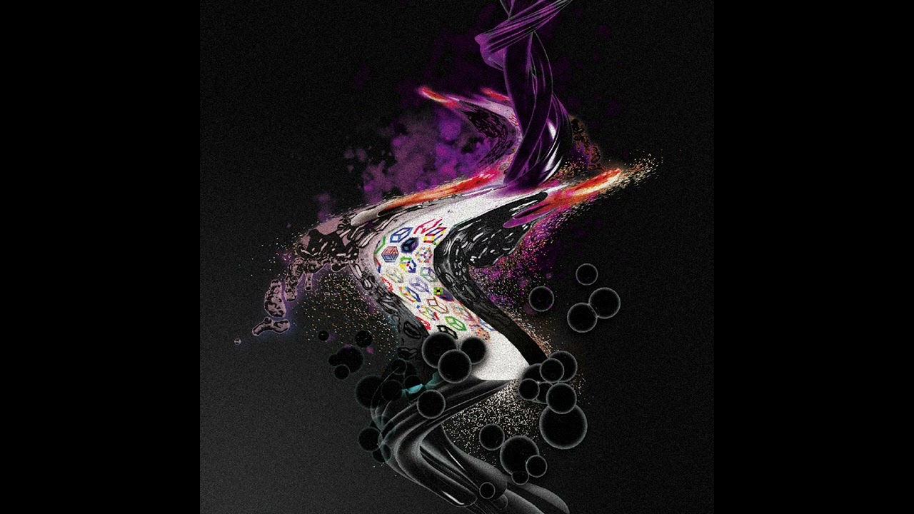 Rustie - Bad Science