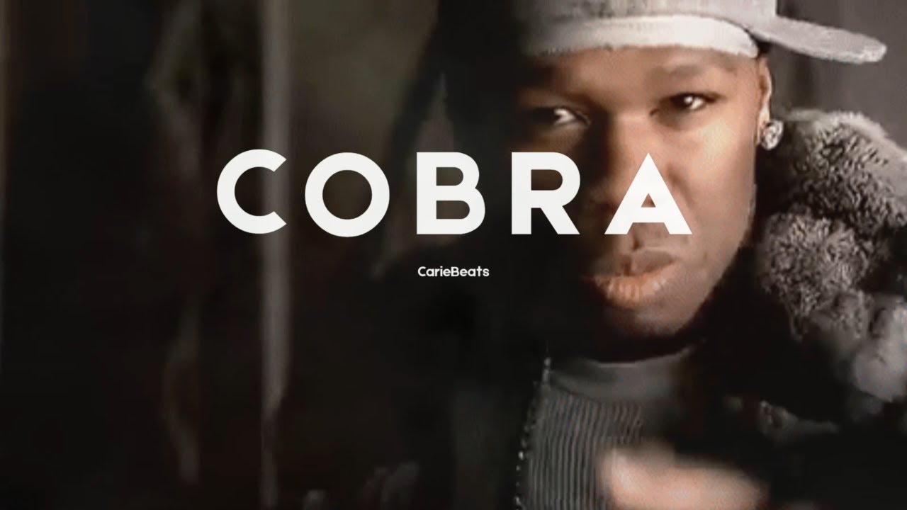 [FREE] 50 Cent x Hard Y2K Type Beat - 