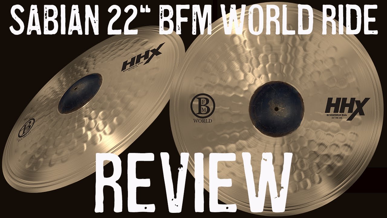 Sabian 22